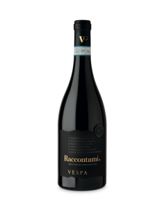 Raccontami – Primitivo di Manduria DOC 75 cl