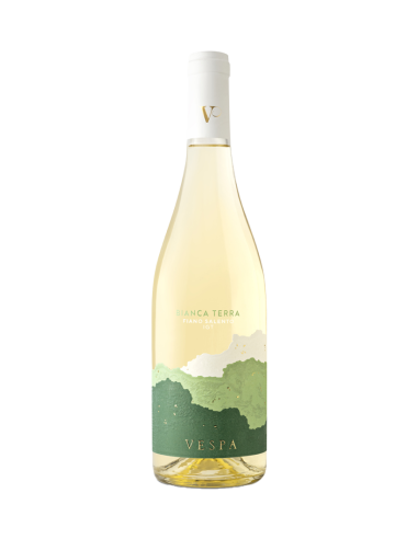 Bianca Terra – Fiano Salento IGP