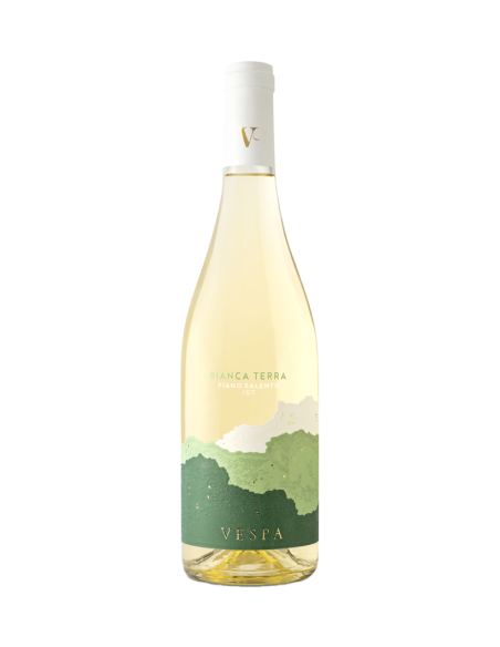 Bianca Terra – Fiano Salento IGP