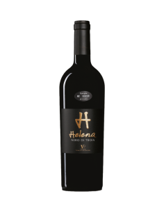 Helena – Nero di Troia Puglia IGP