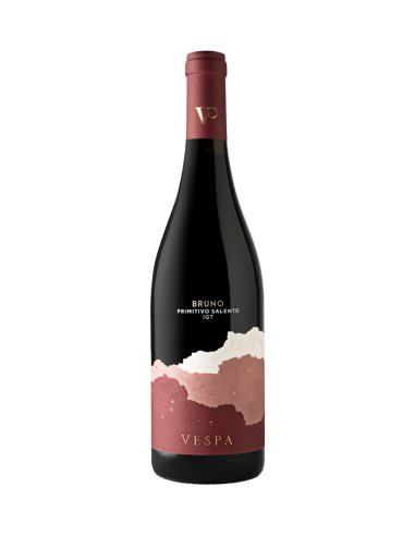 Bruno - Primitivo Salento IGT