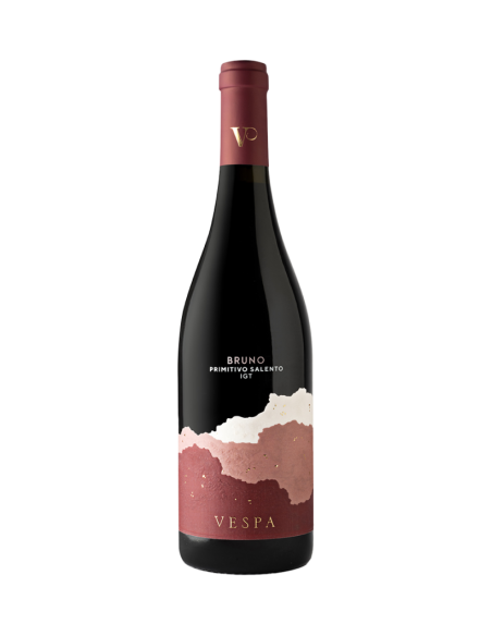 Bruno - Primitivo Salento IGT