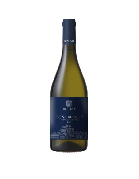 Etna Bianco Contrada Arcuria DOC