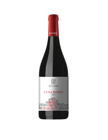 Etna rosso DOC