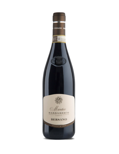 Barbaresco Docg Mantico