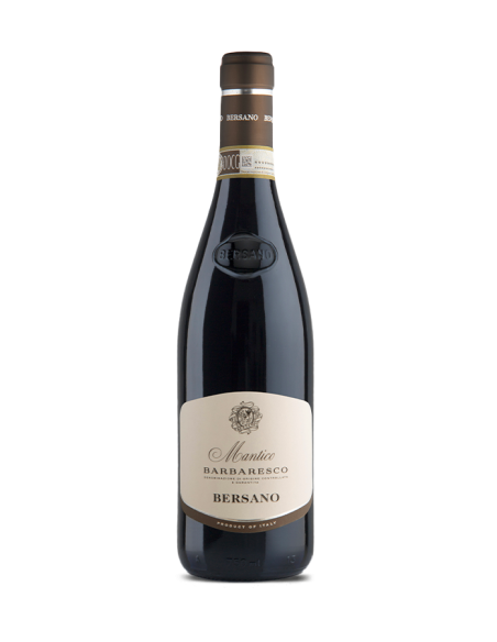 Barbaresco Docg Mantico