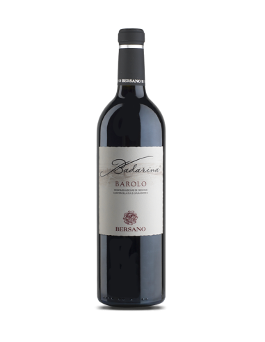 Barolo Docg Badarina