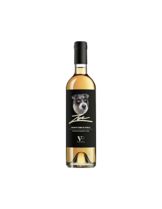 Zoe - Passito Fiano di Puglia IGT