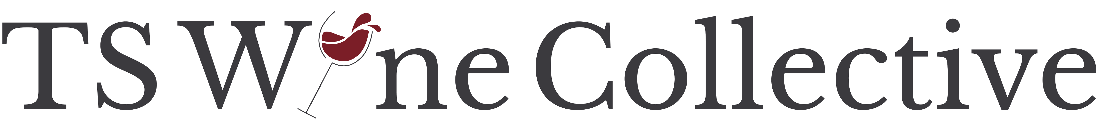 TS Wine Collective